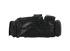 Superbusy Camera Bag, £595, Handbags, Black, Leather, Top view